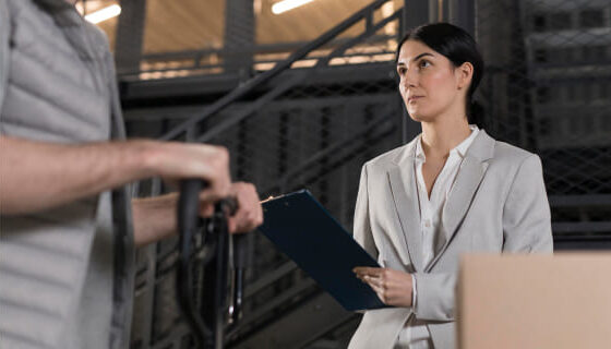 Консультации по подбору транспорта