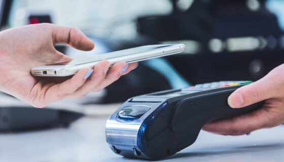 Оформление транспортных документов